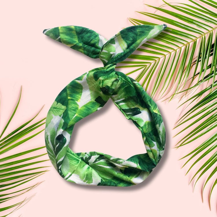 byrd wire headband prints collection
