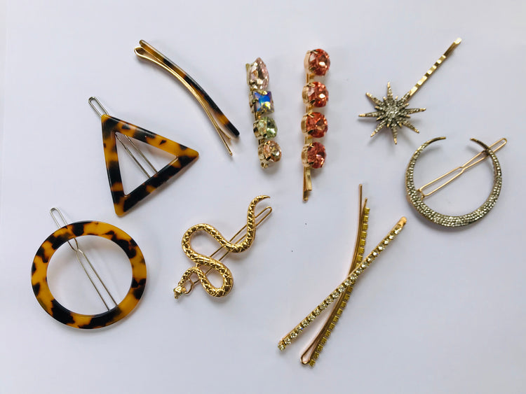 Hair Clips