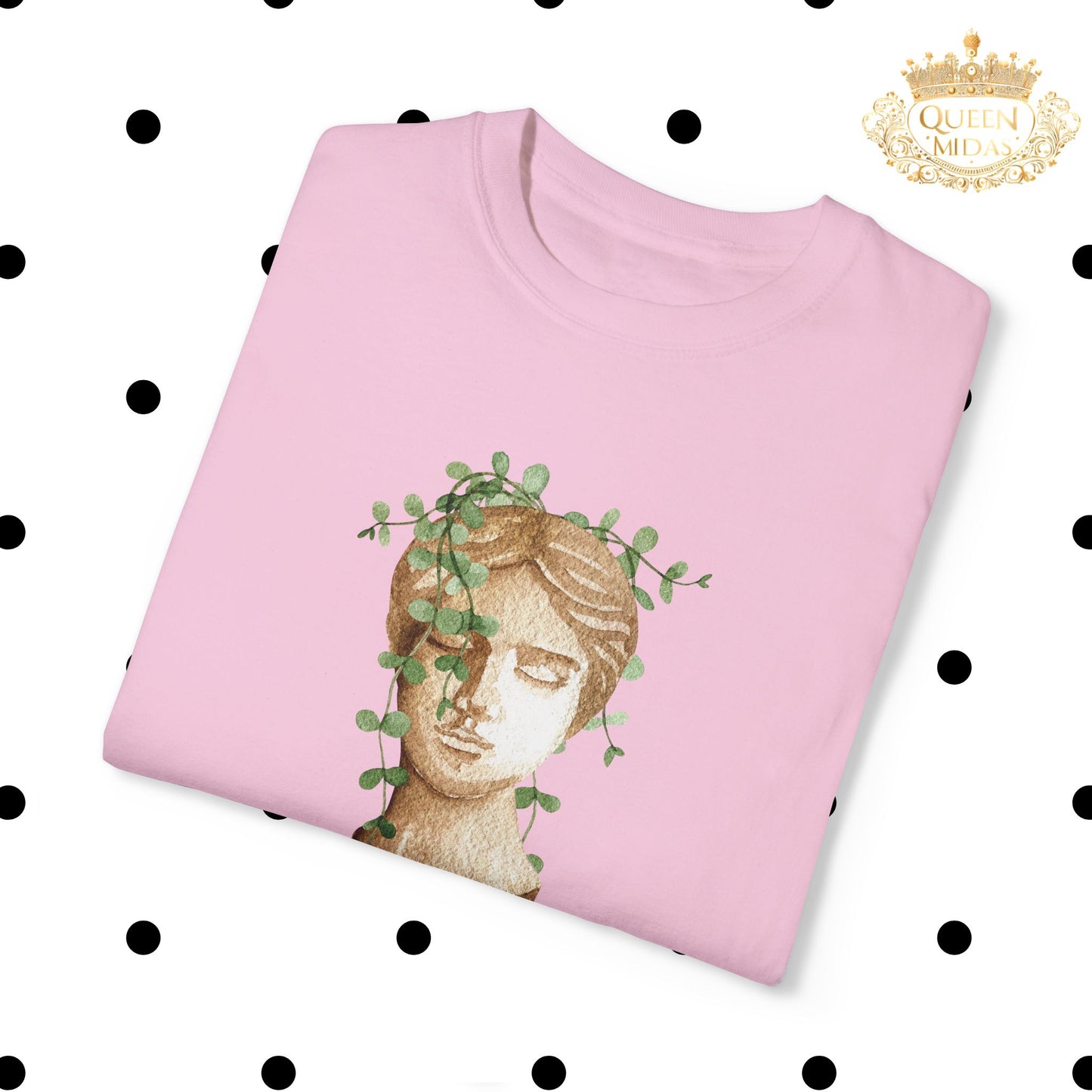 Plants Keep Me Alive Shirt