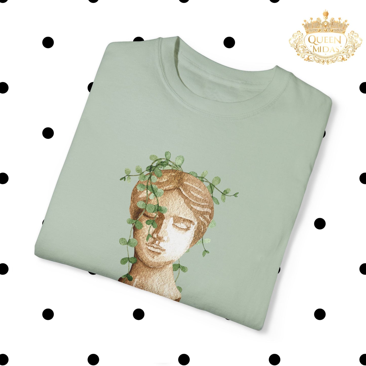 Plants Keep Me Alive Shirt