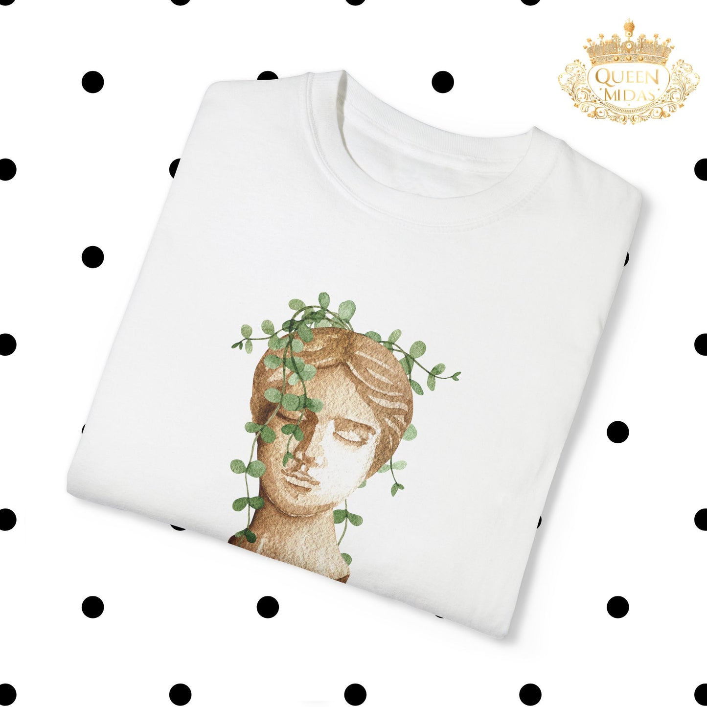 Plants Keep Me Alive Shirt