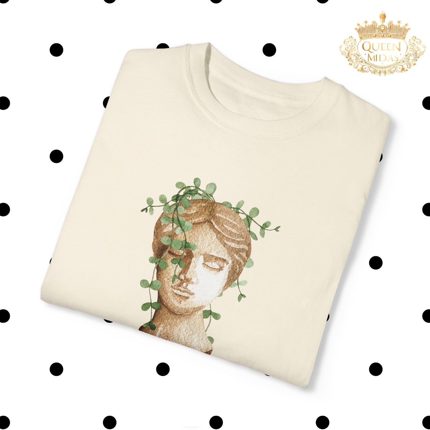 Plants Keep Me Alive Shirt
