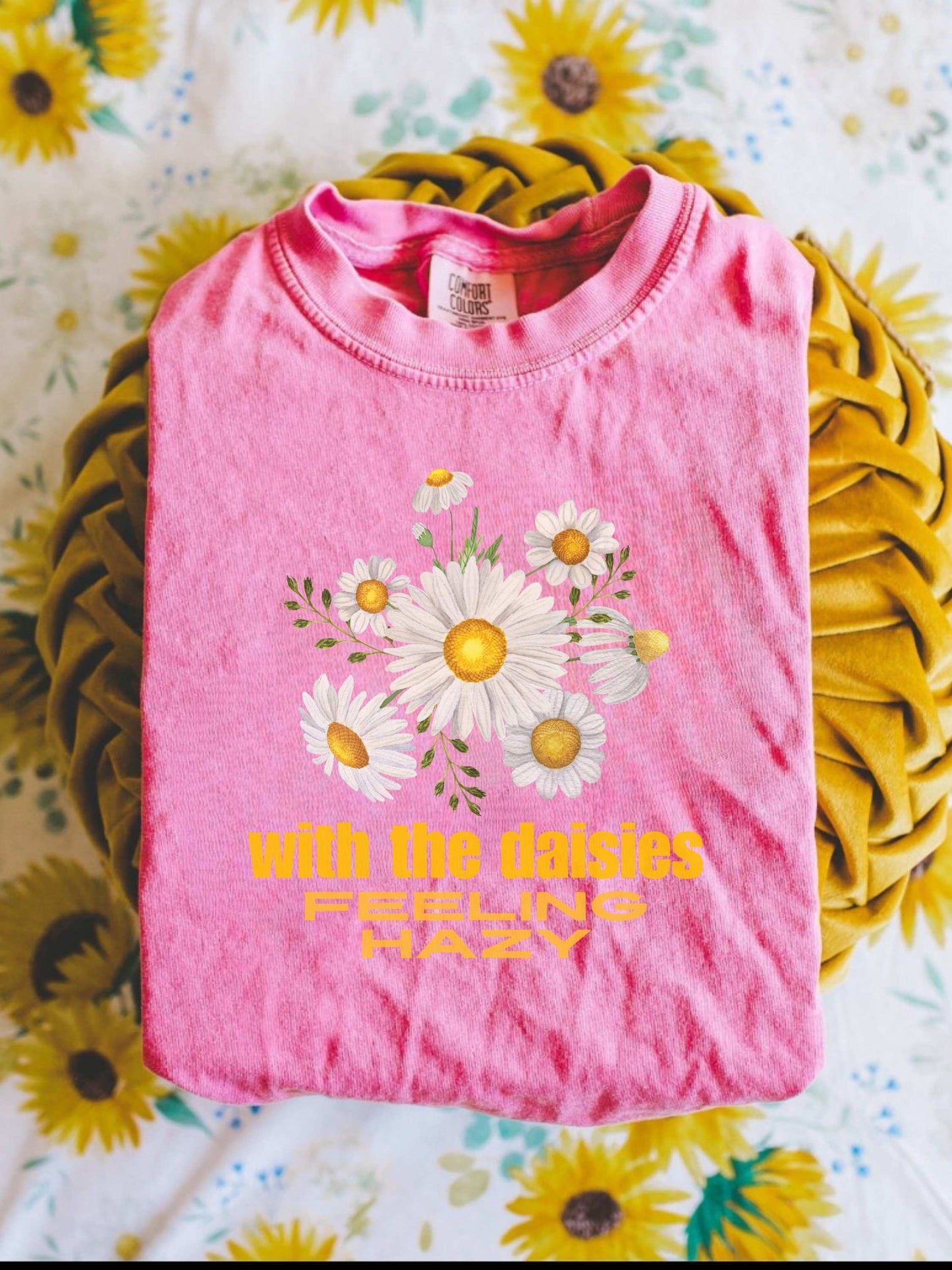 You Can Find Me in the Garden Unisex T-shirt