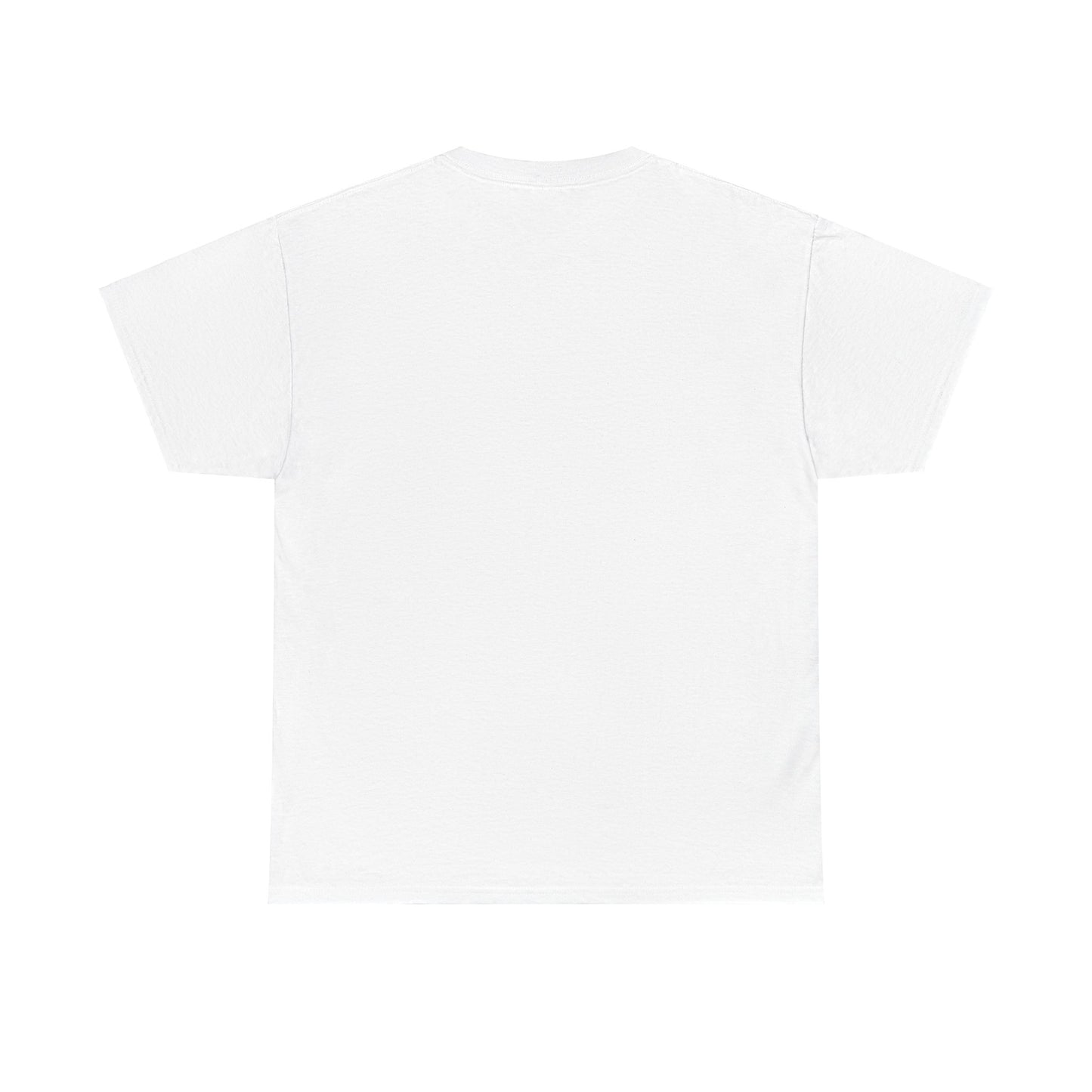 Magical Mushrooms Tshirt by Queen Midas