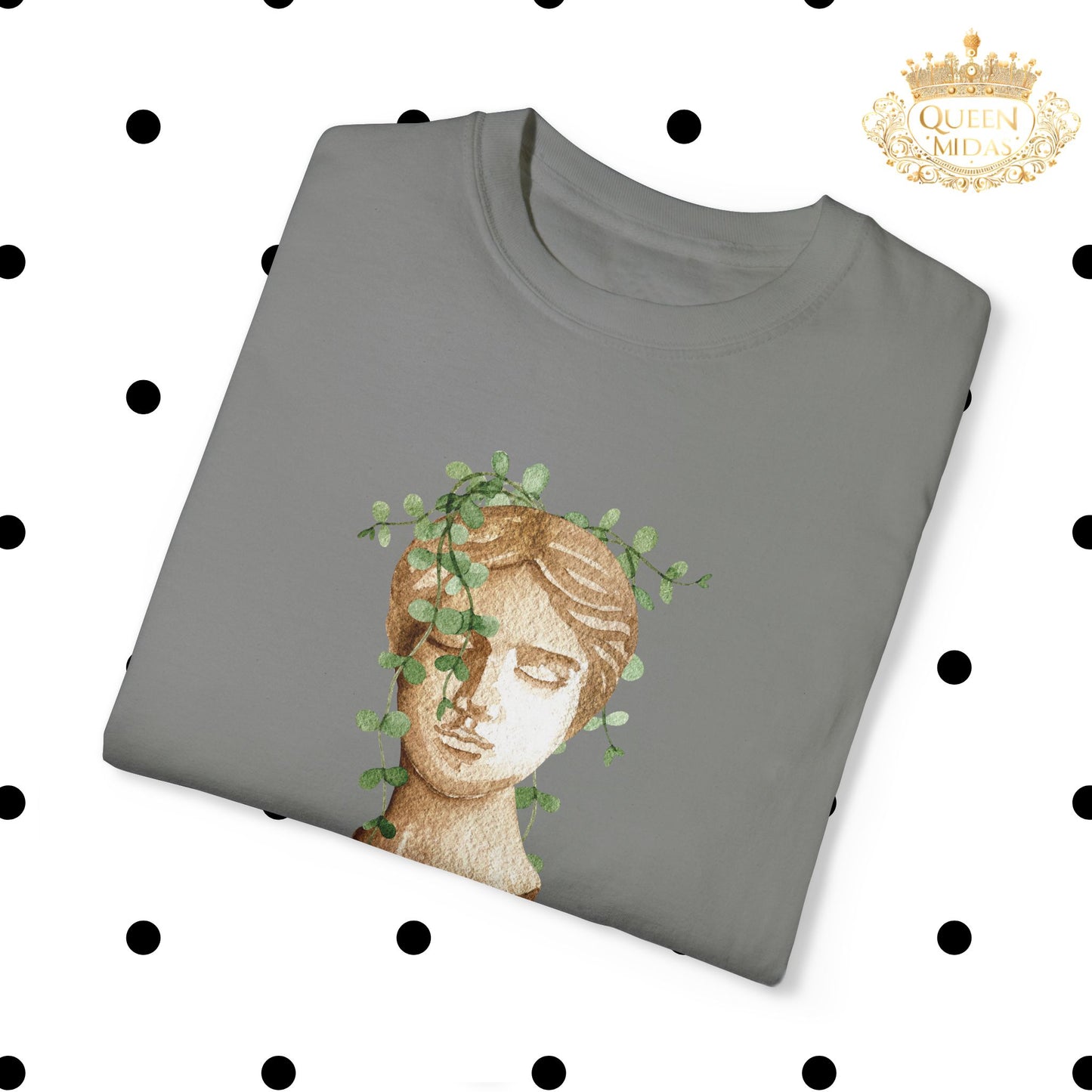 Plants Keep Me Alive Shirt