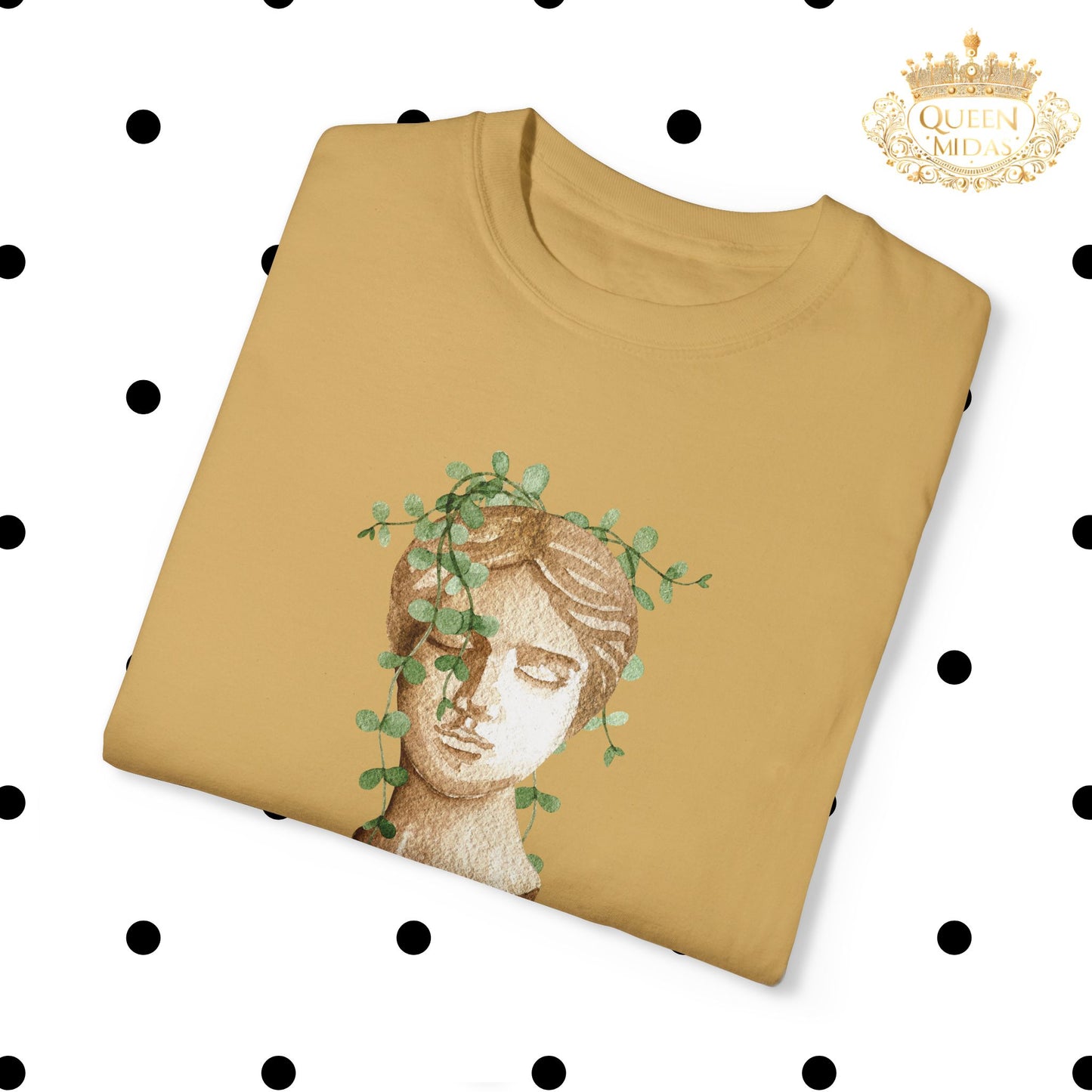 Plants Keep Me Alive Shirt