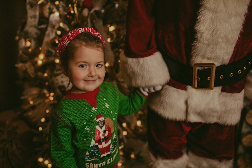 Ask Santa for Byrd Headbands.