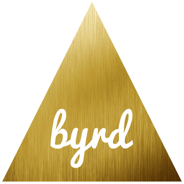 Byrd Headbands