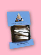 Load image into Gallery viewer, Gold Wire Headband
